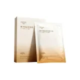 [Уменьшение складок, устойчивость к морщинам] Волшебный микрокристаллический лифтинг для лба, патч*15 шт