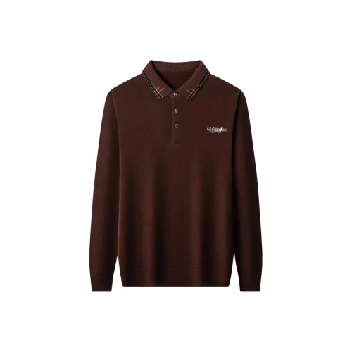 VERAF CA Унисекс Трикотаж