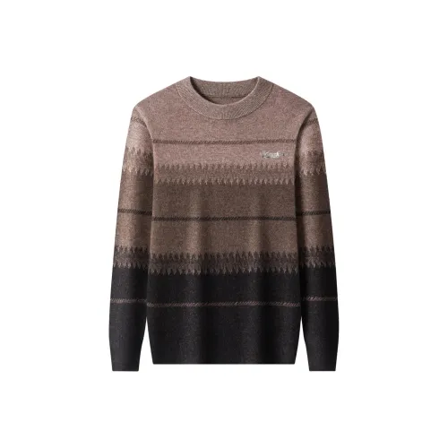 VERAF CA Унисекс Трикотаж