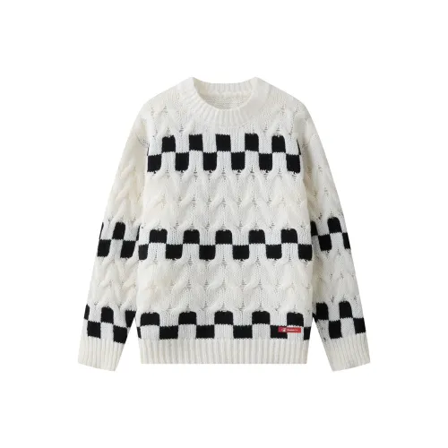 Двойная рыба Мужской Трикотаж