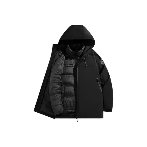 PAUL FRANK Альпинизм Одежда Унисекс