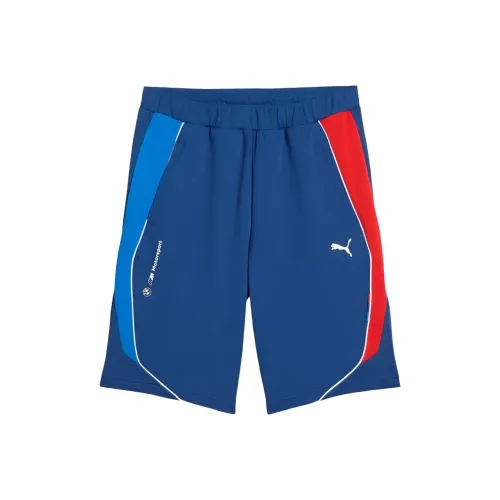 PUMA BMW M Motorsport Спортивные шорты Мужские