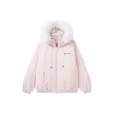 Вишневый розовый