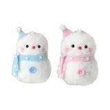 Синий + Розовый