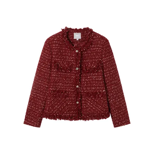 DIALOGUE Бархат Feel Пальто Женские