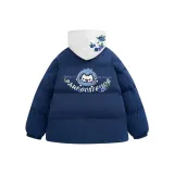 Темно-синий [В комплекте с высококачественным свитшотом]