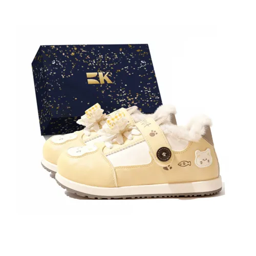 Boldi Kuki Термический Амортизирующий Устойчивый к Износу Низкие Кроссовки для Скейтбординга Женские