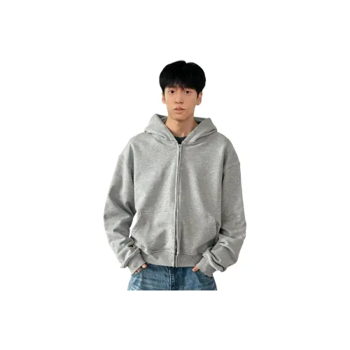 MORii Унисекс Свитшоты