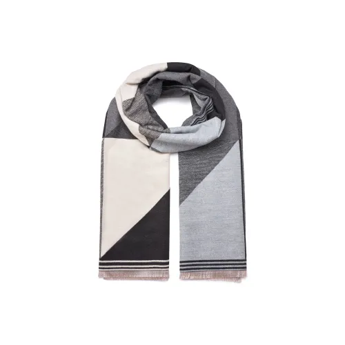 POLOMEISDO Премиум Heartfelt Boyfriend Husband Box Искусственный кашемир Шарф Мужской