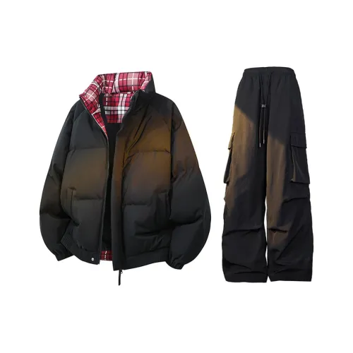 Cotton Gene Повседневная Спортивная Одежда Унисекс