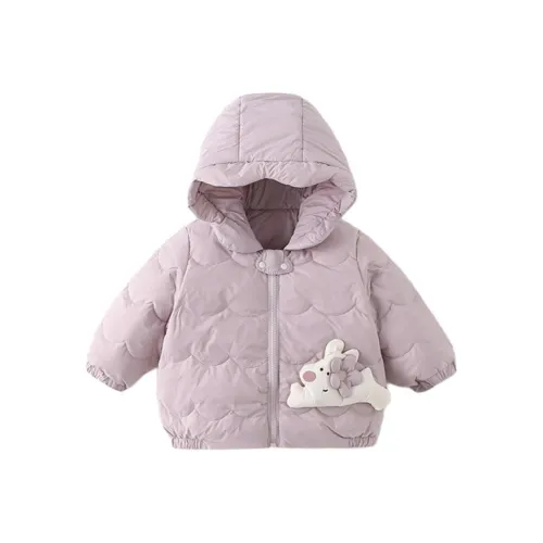 WEILAIZHIXING Пуховик Детский Возраст 3-7 лет