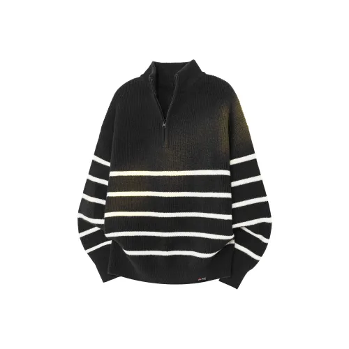 Journey To The West Свитер Унисекс