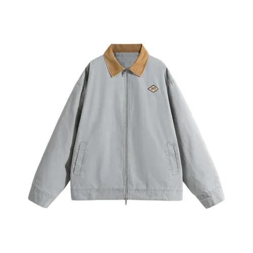 LH HOMME Унисекс Куртки