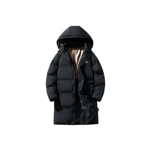 Caramella Унисекс Пуховики