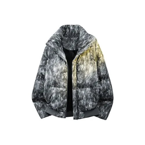 TOM ADAM Унисекс Пуховики