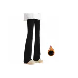 Чёрный [утолщённая флисовая подкладка]