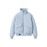 Лунно-голубой