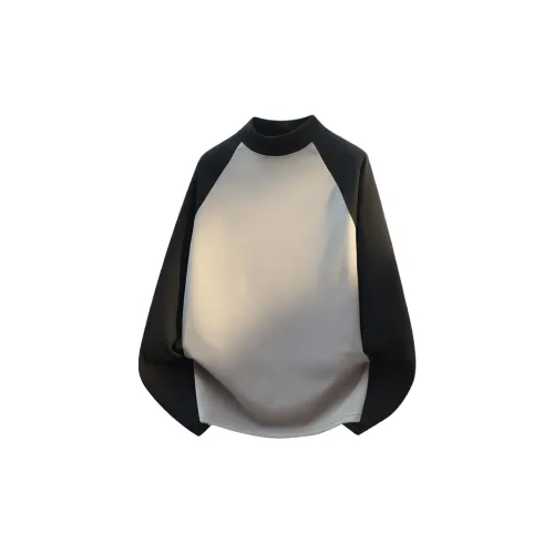 SWAMP AREA Унисекс Термофутболки