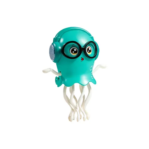 MENGYITU Необычный Для танцев Медуза Креативный Шуточный Игрушка