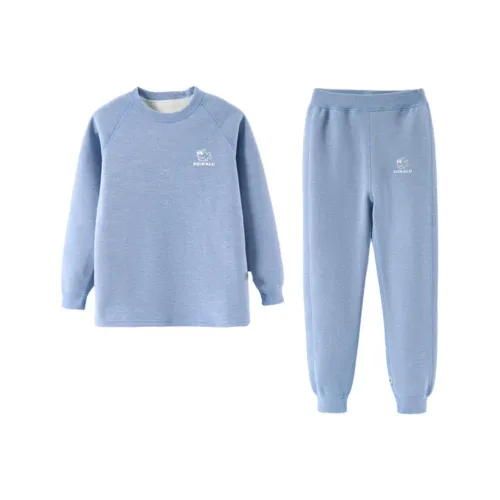 ZUANHOU Синий KIDS Lounge Набор