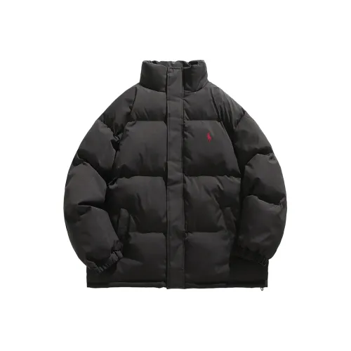 Micby Унисекс Пуховики