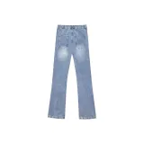 Светло-синий [Утолщенная флисовая подкладка]