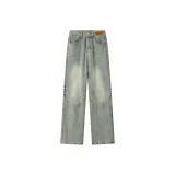 Синий [Флисовая подкладка]