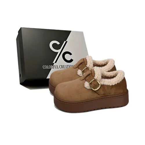 Colorful Creations Сноубутсы Женские