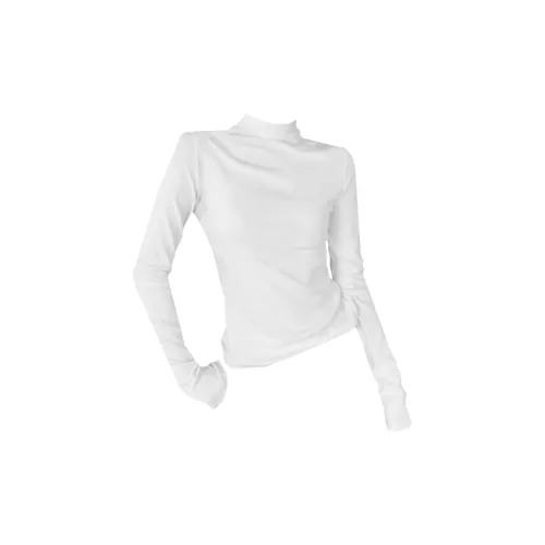 SHCER Женские термофутболки