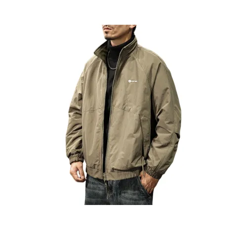 LUJIEBANG Мужские Куртки