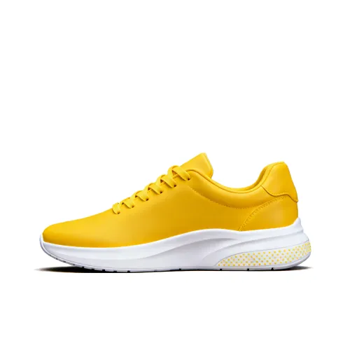 Nicolas.Li . Низкие кроссовки для скейтбординга женские