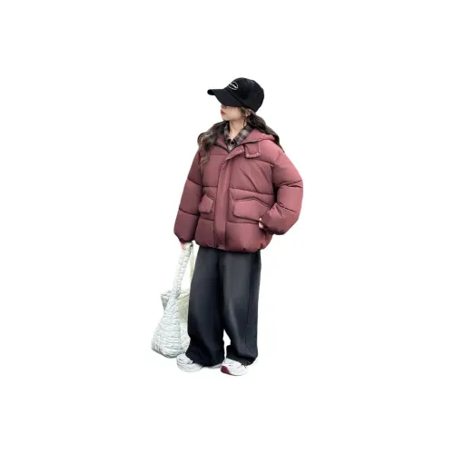 M JBABY KIDS Утеплённые куртки