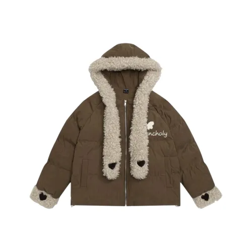 April20th Вельвет Feel Пальто Женское