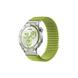 Полевой зеленый