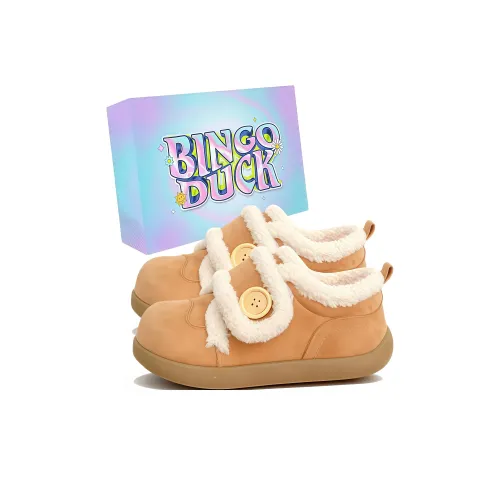 BINGO DUCK Обувь Birkenstock Женская