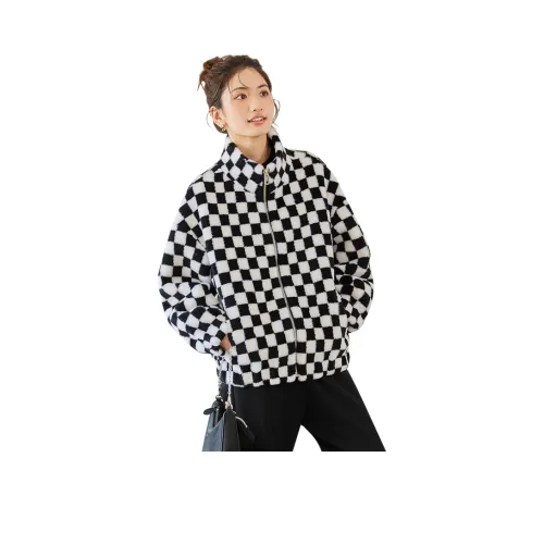 Kele Coco Женская меховая одежда