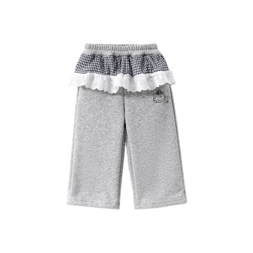 SNOOPY Тренировочные брюки для детей в возрасте 3-7 лет