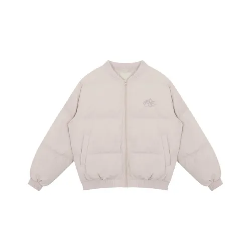 POSIYING Пуховая куртка Пальто Женское