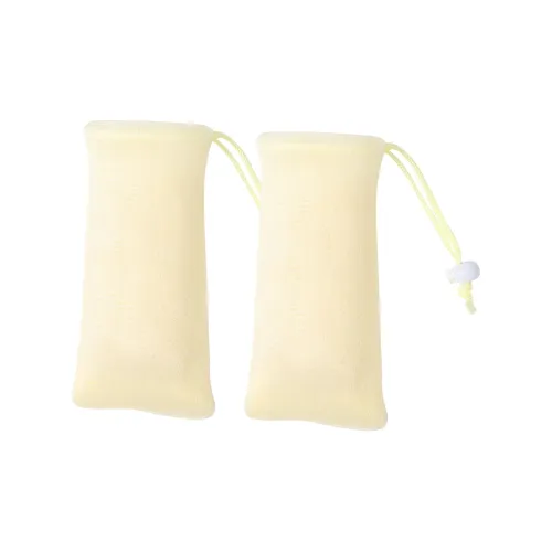 LMLTOP Мыло Пена Net Очищающее средство для лица Wash Молоко Сетчатая сумка Пена Net