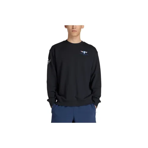 New Balance French Terry FW25 Valencia Marathon T Shirt Мужской