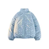 Лунно-голубой