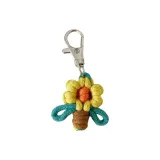 Золото, цветочный, украшение