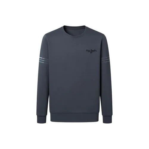 PIERRE CARDIN Мужские Свитшоты