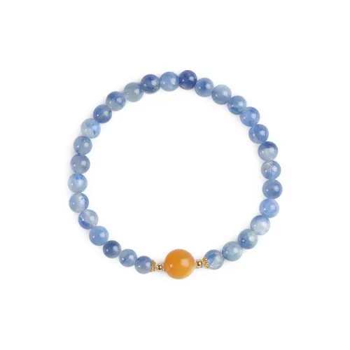 Shangshang Браслеты из кианита Женские