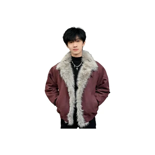 MORii Унисекс Пуховики