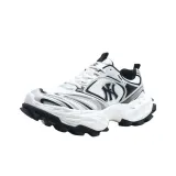 Серебристый Черный [Высота увеличена на 7 см]