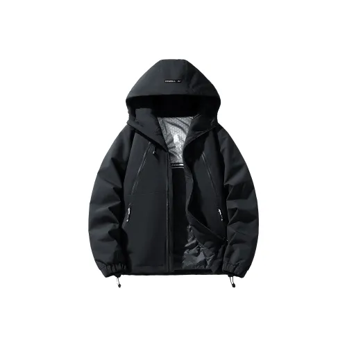 O'Neill Унисекс Пуховики