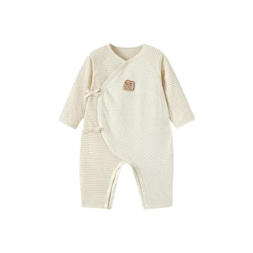 YeeHoO Сладкий Organic и DELICIOUS KIDS Комбинезоны Ползунки