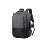 Темно-серый