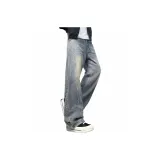 Ностальгический синий [Зимний с флисовой подкладкой]